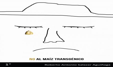ExposiciÃ³n de la 2Âª Bienal Internacional del Cartel Oaxaca