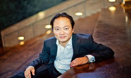 Director de la Orquesta FilarmÃ³nica de la CDMX, Scott Yoo impartirÃ¡ clases magistrales
