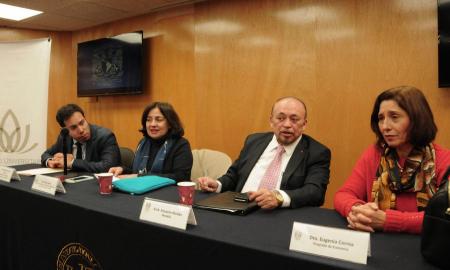 MÃ‰XICO DEBE VENCER EL MIEDO A LOS CHANTAJES DE TRUMP 