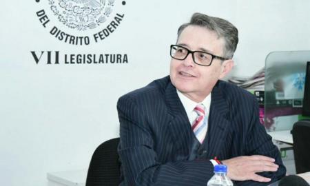 RECHAZAN REDACCIÃ“N DEL NUMERAL 2 DEL APARTADO B, DEL ARTÃCULO 23 DE LA CONSTITUCIÃ“N DE LA CDMX