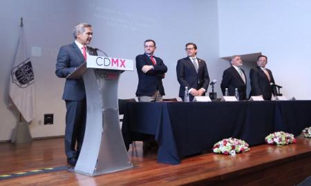 CDMX como â€œCiudad Santuarioâ€ para migrantes