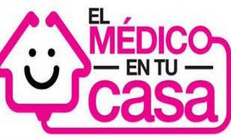 80% de adultos mayores son atendidos por "El MÃ©dico en Tu Casa"