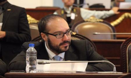 Exhorta ALDF al Congreso de la UniÃ³n a periodo extraordinario para frenar gasolinazo