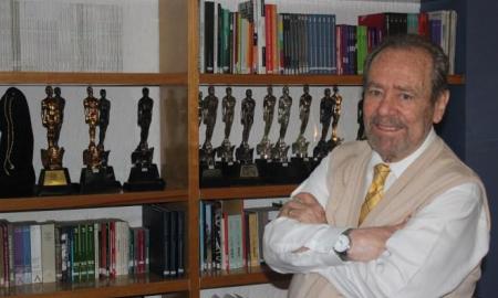 MARCO JULIO LINARES HA SIDO DESIGNADO DIRECTOR DEL CENTRO DE CAPACITACIÃ“N CINEMATOGRÃFICA