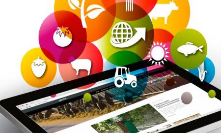 Las Apps de la SAGARPA, con tecnologÃ­a el campo avanza