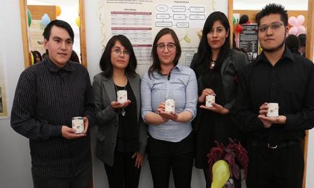 Aporta crema de huitlacoche nutrientes similares a la carne