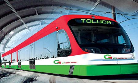 La obra del Tren Interurbano deberÃ¡ mejorar el entorno econÃ³mico y social de los habitantes de la zona