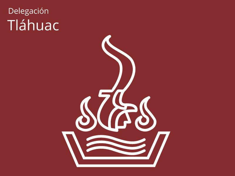 DESCONTENTO VECINAL POR CONSTRUCCIÓN DE INCINERADOR EN TLÁHUAC