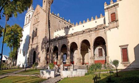 LA RUTA DE MÃ‰XICO, EL PUEBLO MÃGICO DE CUITZEO, MICHOACÃN     