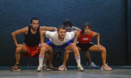 Diversidad escÃ©nica marca el arranque de 2017 en el Centro Cultural del Bosque