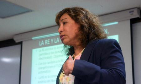 GASOLINAZO, UNA BOMBA LLAMADA REFORMA ENERGÃ‰TICA