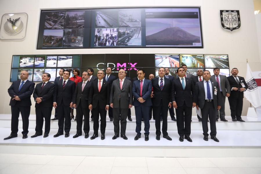 Respalda CONAGO propuesta de la CDMX para endurecer regulaciÃ³n de armas
