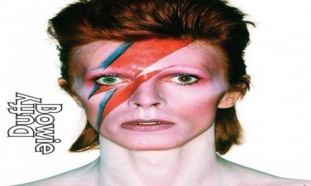 Ãšltima semana de la exhibiciÃ³n Duffy/Bowie: Five Sessions