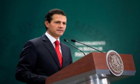 10 Objetivos del Gobierno de la RepÃºblica en la negociaciÃ³n con EUA