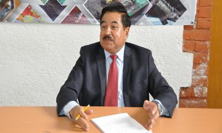 Promueve IPN maestrÃ­a enfocada a la construcciÃ³n de microsatÃ©lites