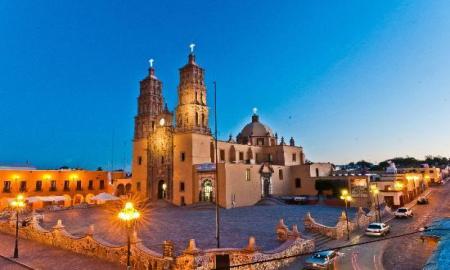 LA RUTA DE MÃ‰XICO, EL PUEBLO MÃGICO DE DOLORES HIDALGO, GUANAJUATO