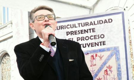 DEMANDAN AL CONSTITUYENTE NUEVA PROPUESTA DE REDACCIÃ“N DEL ARTÃCULO 23 DE LA CONSTITUCIÃ“N CAPITALINA