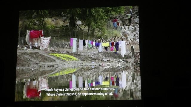 Proyectan Ciudad y Vida, cortometrajes que plasman labor de colectivos comunitarios en la CDMX