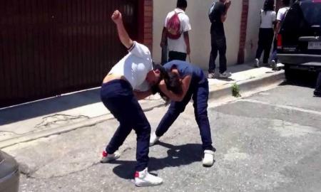 Necesario fortalecer campaÃ±as de prevenciÃ³n contra la violencia escolar
