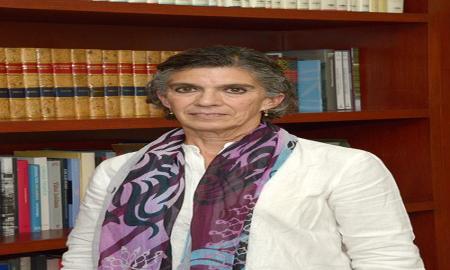 DESIGNAN A LA ANTROPÃ“LOGA AÃDA CASTILLEJA SECRETARIA TÃ‰CNICA DEL INAH