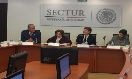 Se Alinean Gobiernos Estatales A Acciones En Favor De PolÃ­tica De Fomento A La GastronomÃ­a Nacional