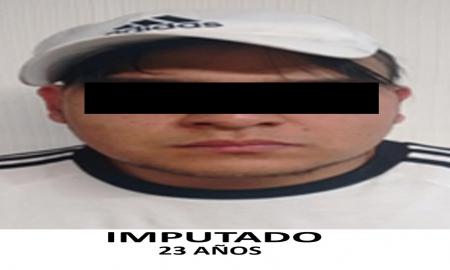 VINCULAN A PROCESO A HOMBRE QUE DESAPODERÃ“ DE SU AUTOMÃ“VIL A PAREJA EN AZCAPOTZALCO