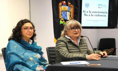 VIOLENCIA EN LAS ESCUELAS, UNA RESPONSABILIDAD COMPARTIDA