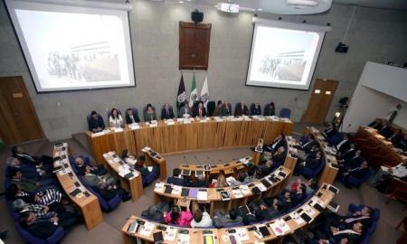 IPN presenta su Plan de Trabajo 2017