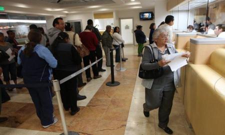 Gobierno de CDMX mantiene descuento del 8% por pago anual del predial 2017