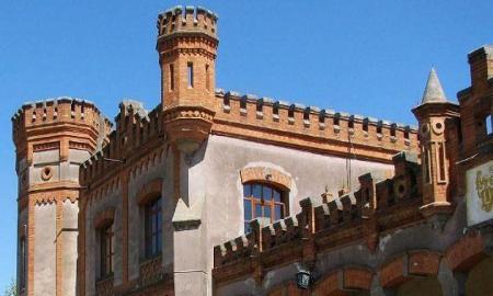 La Ruta de MÃ©xico, el Pueblo MÃ¡gico de Huamantla, Tlaxcala