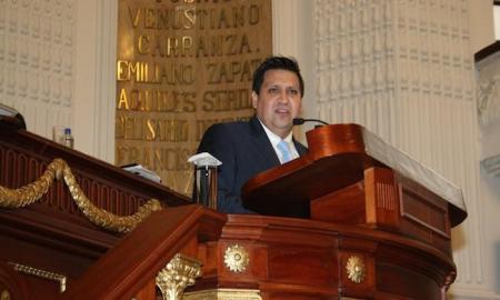 SISTEMA LOCAL ANTICORRUPCIÃ“N, PRIMER PASO HACIA LA TRANSPARENCIA EN CDMX