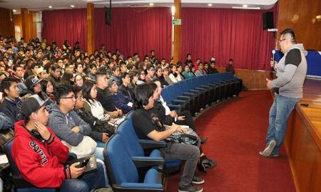 Previene IPN agresiones con ViolentÃ³metro