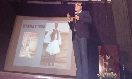 Previene especialista sobre moderno dopaje genÃ©tico