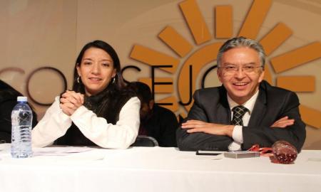 DIRIGENTES PERREDISTAS EXPRESAN BENEPLÃCITO POR APROBACIÃ“N DE CONSTITUCIÃ“N POLÃTICA DE LA CDMX