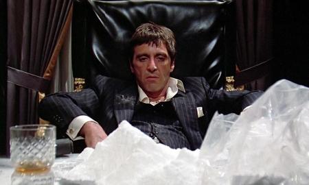 Diego Luna serÃ¡ el Nuevo Tony Montana