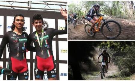 Triunfa Conade Code Gto Specialized Pro Cycling Team en primera fecha de Copa Nacional