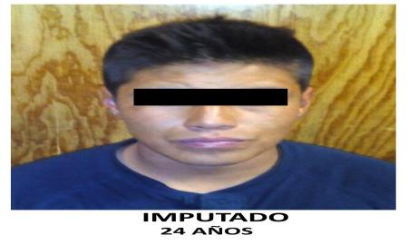 DICTAN AUTO DE VINCULACIÃ“N A PROCESO CONTRA PROBABLE HOMICIDA DE UN HOMBRE