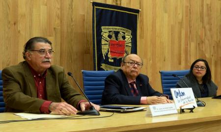 LAS DECISIONES DE TRUMP SON UNA BOMBA DE TIEMPO: ACADÃ‰MICOS DE LA UNAM