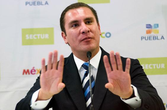 RMV deja en Puebla deuda de 23 mil millones de pesos