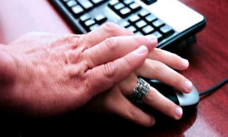 Micrositio para prevenir y atender el hostigamiento y acoso sexual
