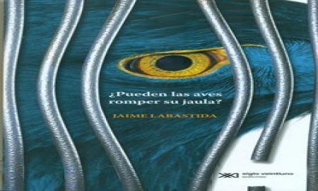 Se presentarÃ¡ Â¿Pueden las aves romper su jaula? de Jaime Labastida