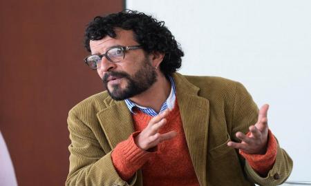 TIEMPOS DIFÃCILES PARA MÃ‰XICO EN MATERIA AMBIENTAL: ACADÃ‰MICO DE LA UNAM