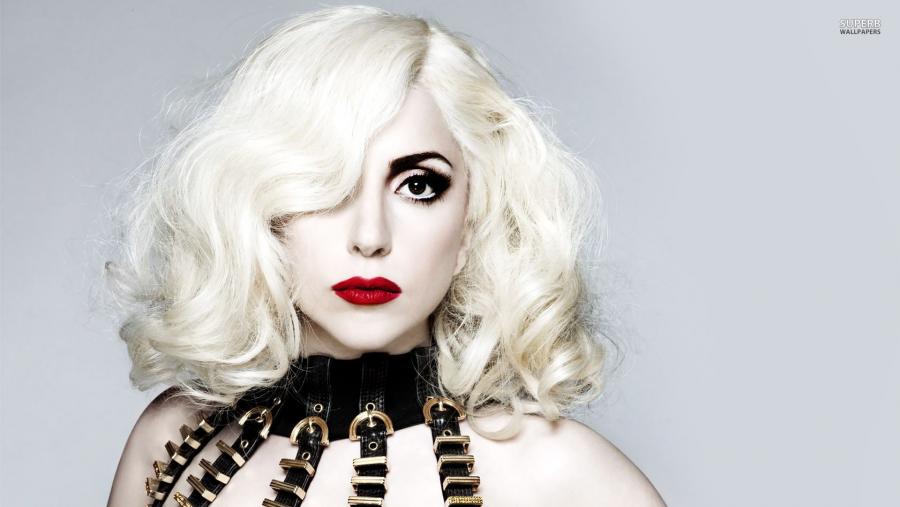 Lady Gaga organiza los detalles para el show de medio tiempo en el Super Bowl 