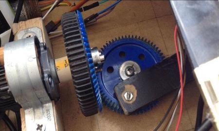 Facilita desarrollo politÃ©cnico tareas domÃ©sticas