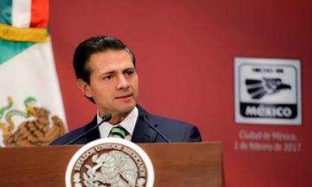 Hecho en MÃ©xico, sÃ­mbolo de calidad y confianza: EPN