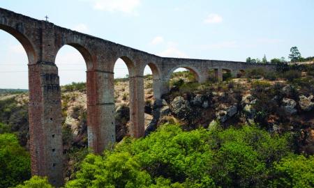 La Ruta de MÃ©xico, el Pueblo MÃ¡gico de Huichapan, Hidalgo 