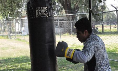 Box en el IPN, disciplina de gran arraigo