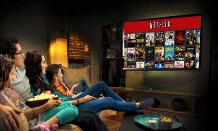 Netflix estrena nuevas series y nuevas temporadas
