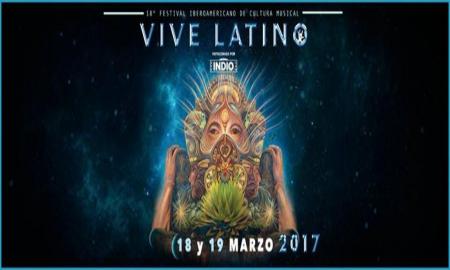 Festival Vive Latino anuncia promociÃ³n especial para los rockeritos
