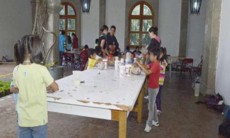 AplÃ­cate y desarrolla tus capacidades en Azcapotzalco